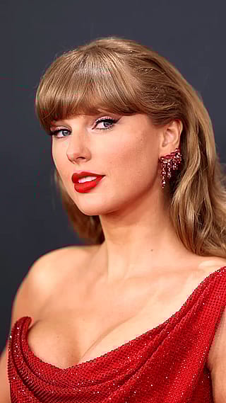 Taylor Swift'