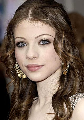 Michelle Trachtenberg'