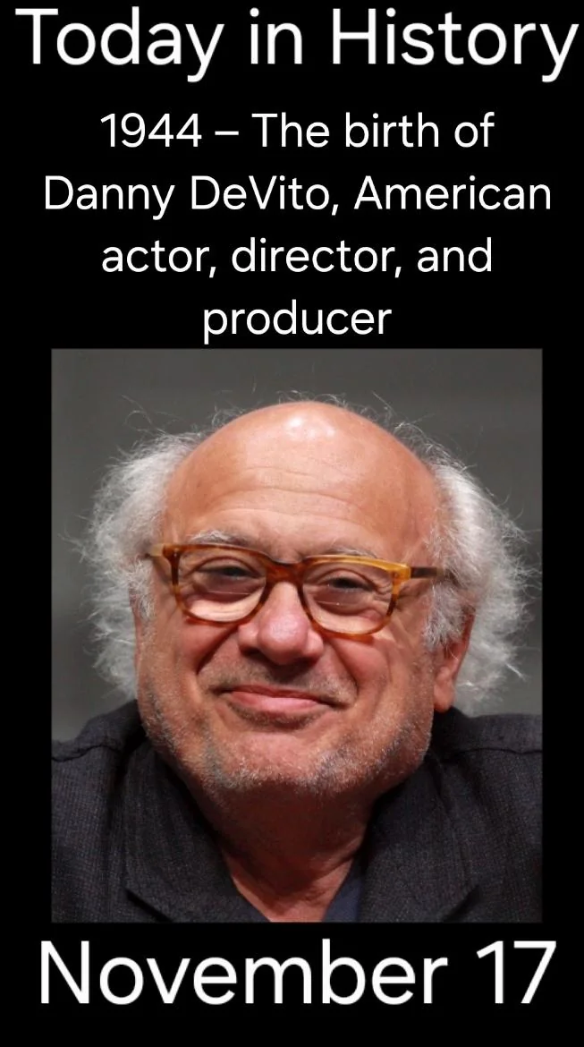 November 17th, 1944 picture 1 of 1