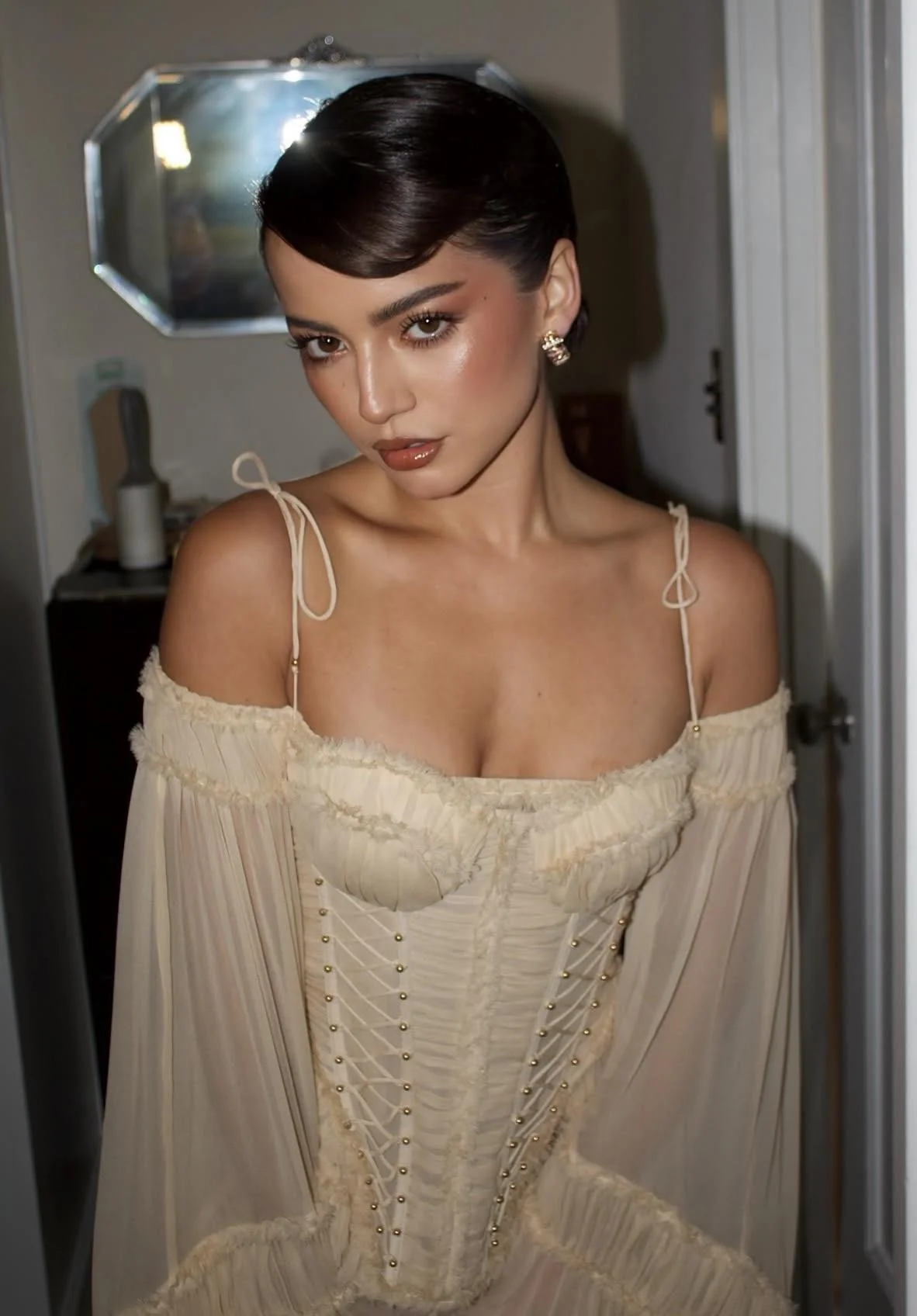 Isabela Merced picture 1 of 1