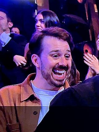 what is this man’s name?'