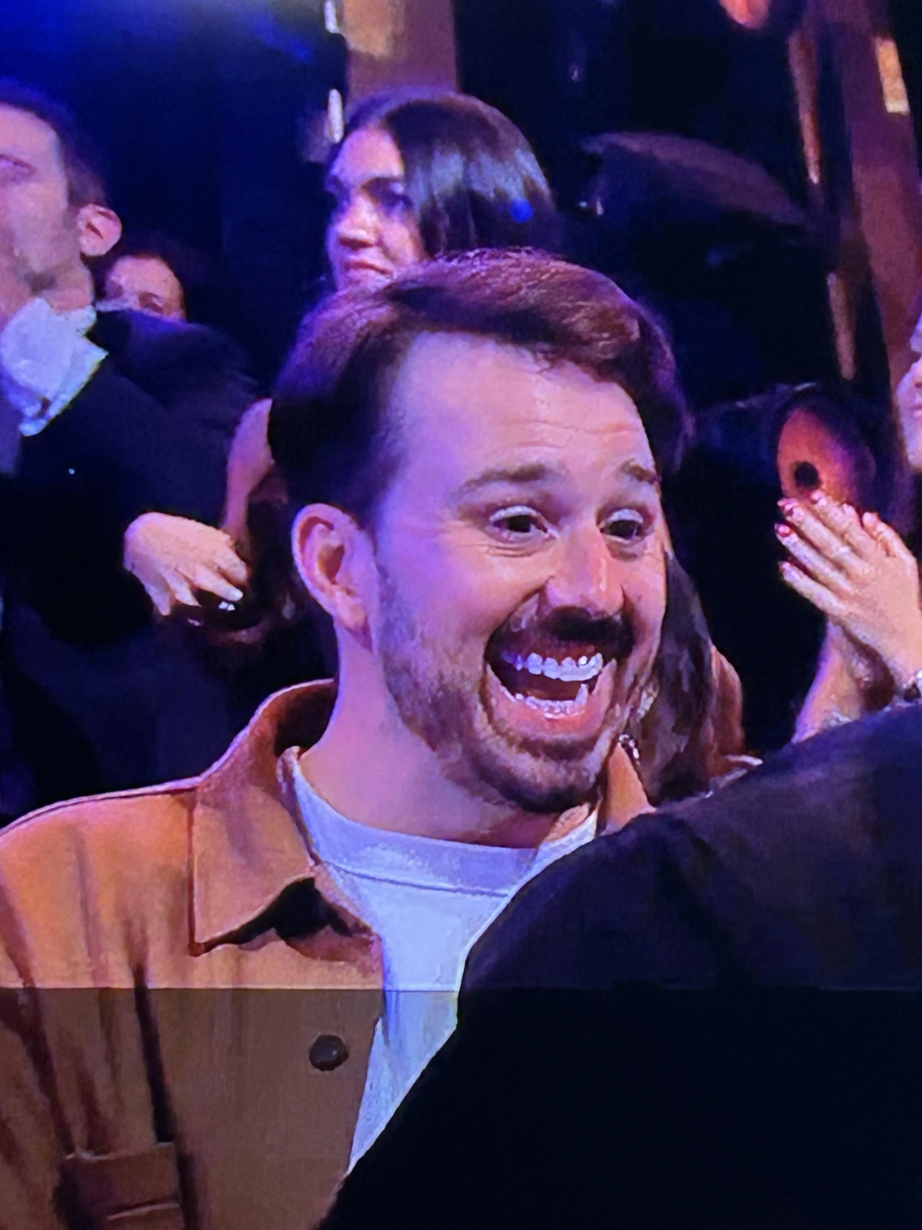 what is this man’s name? picture 1 of 1