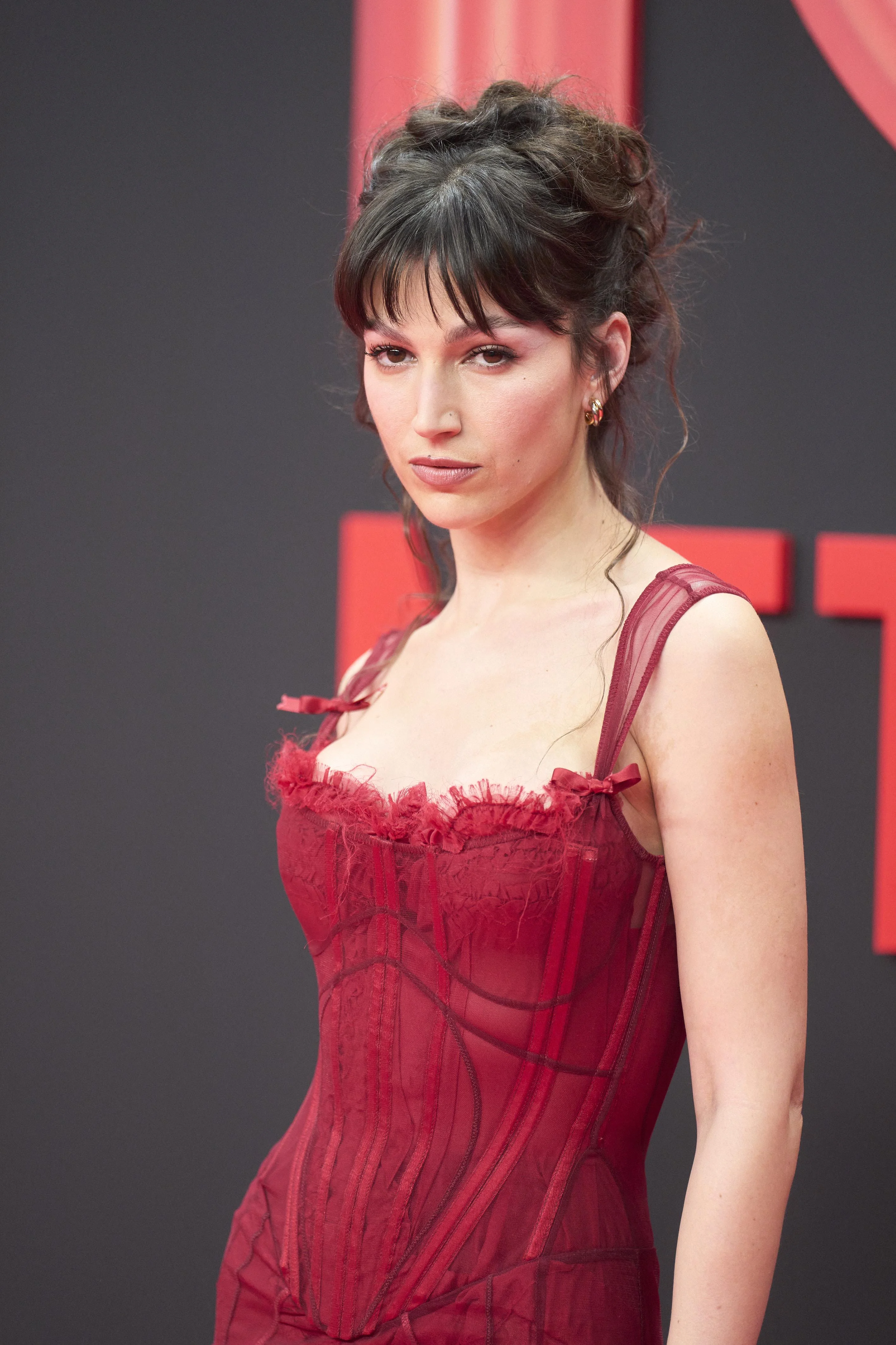 Ursula Corbero picture 1 of 1