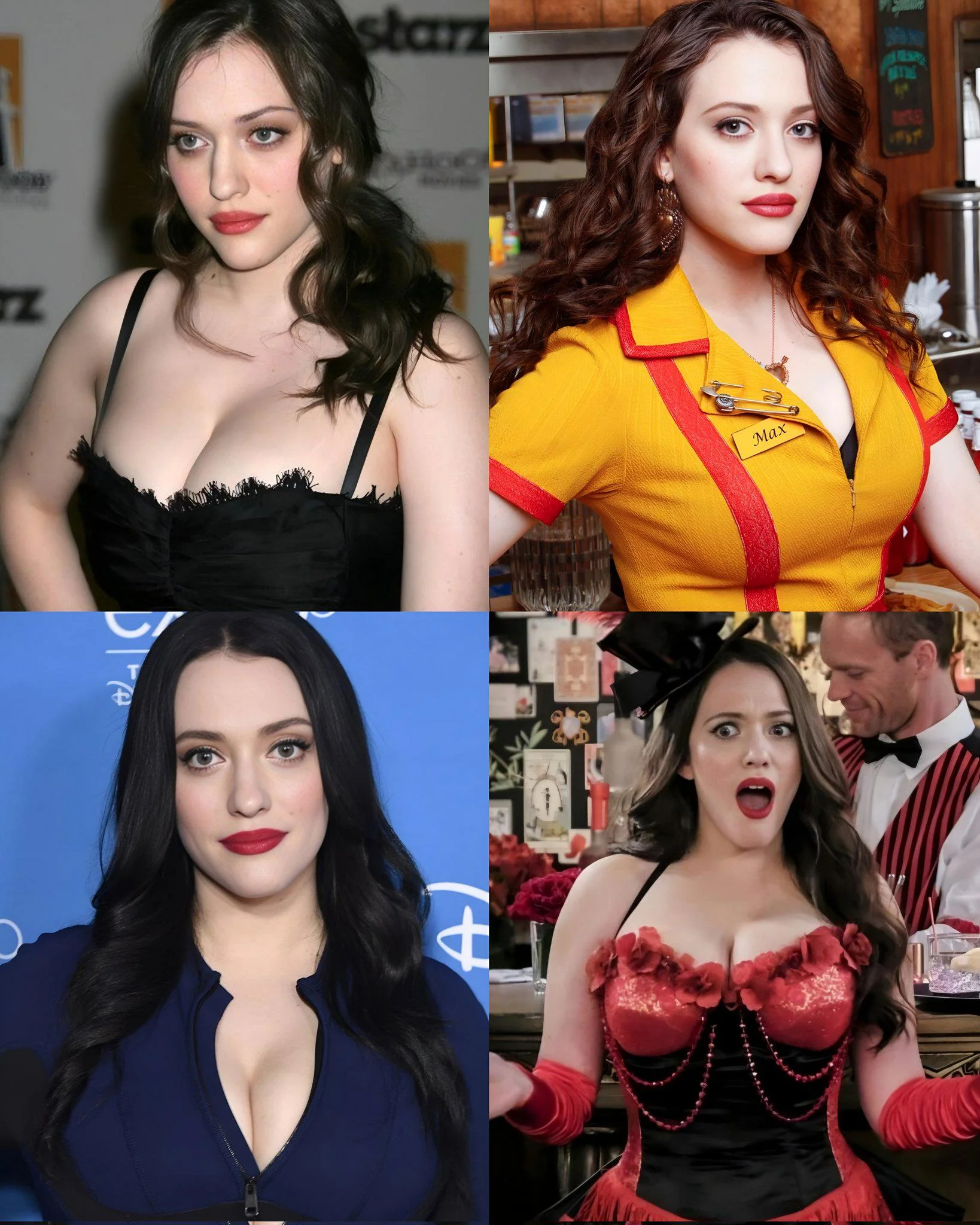 Kat Dennings picture 1 of 1