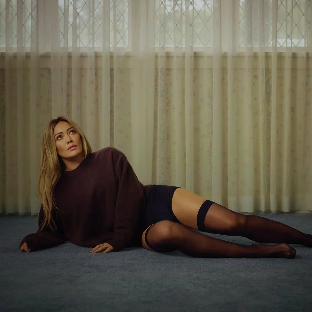 Hillary Duff picture 1 of 1