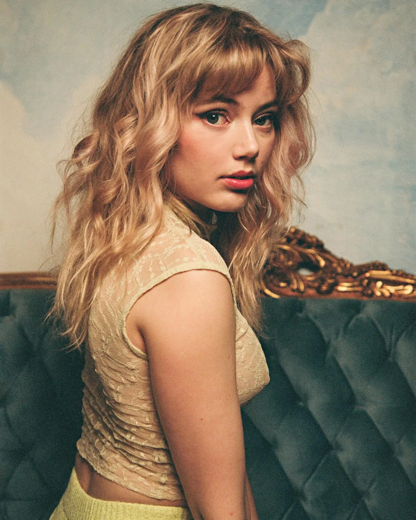 Grace Van Dien picture 1 of 1