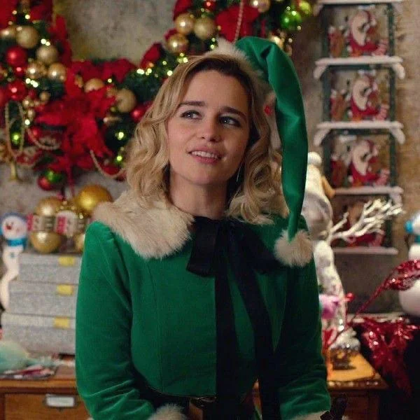 Emilia Clarke picture 1 of 1