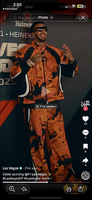 i need to know who this is lol'