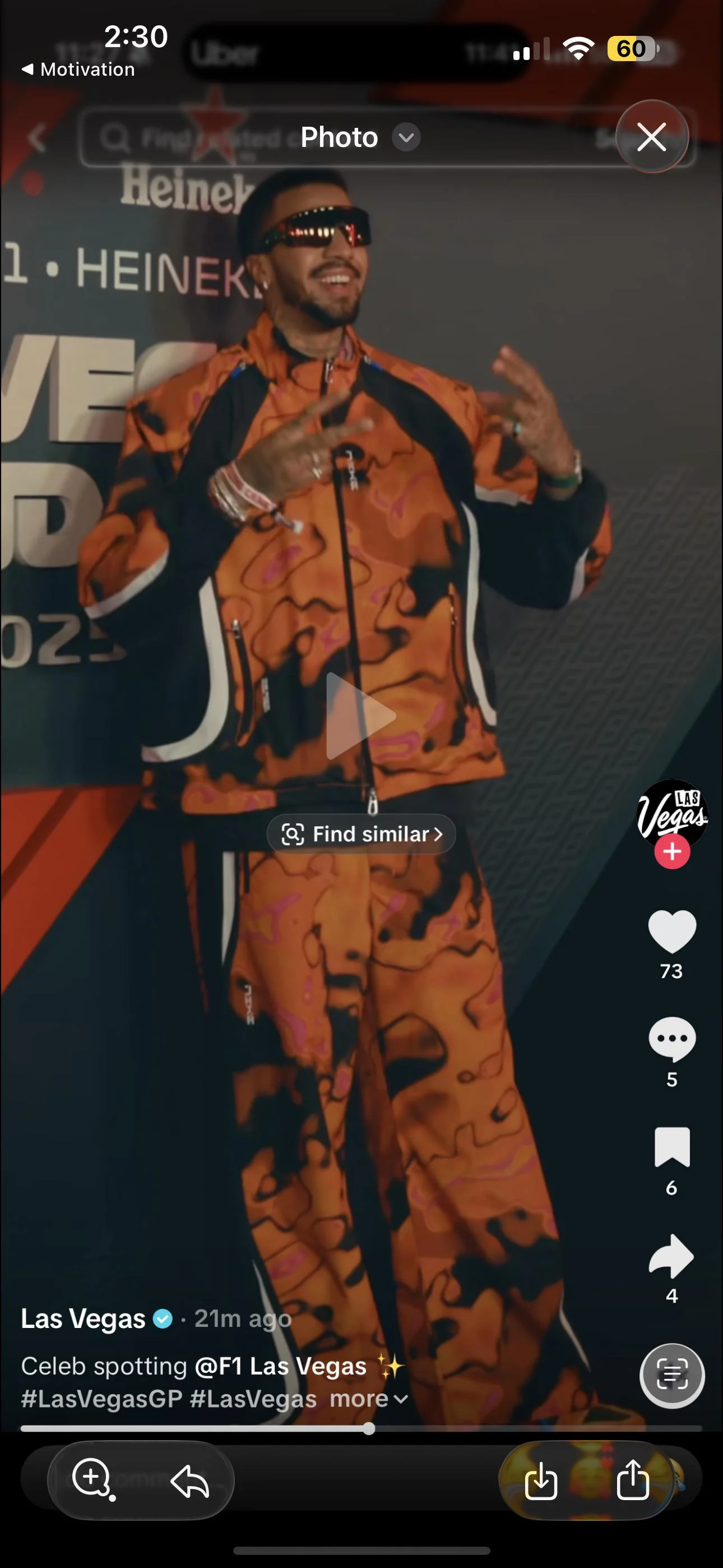 i need to know who this is lol picture 1 of 1