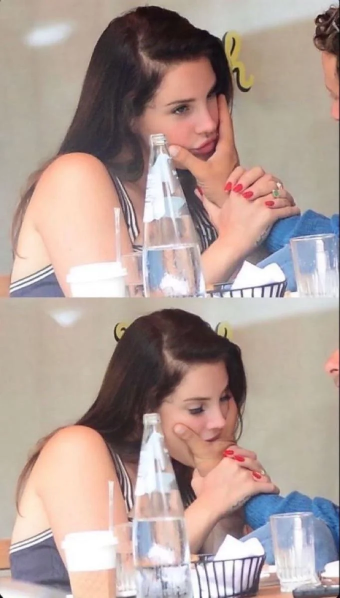 Lana Del Rey picture 1 of 1