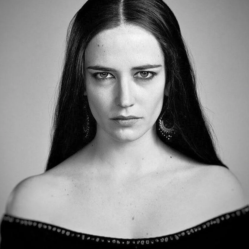 Eva Green will be back as Aunt Ophelia in Wednesday Season 3 picture 1 of 1