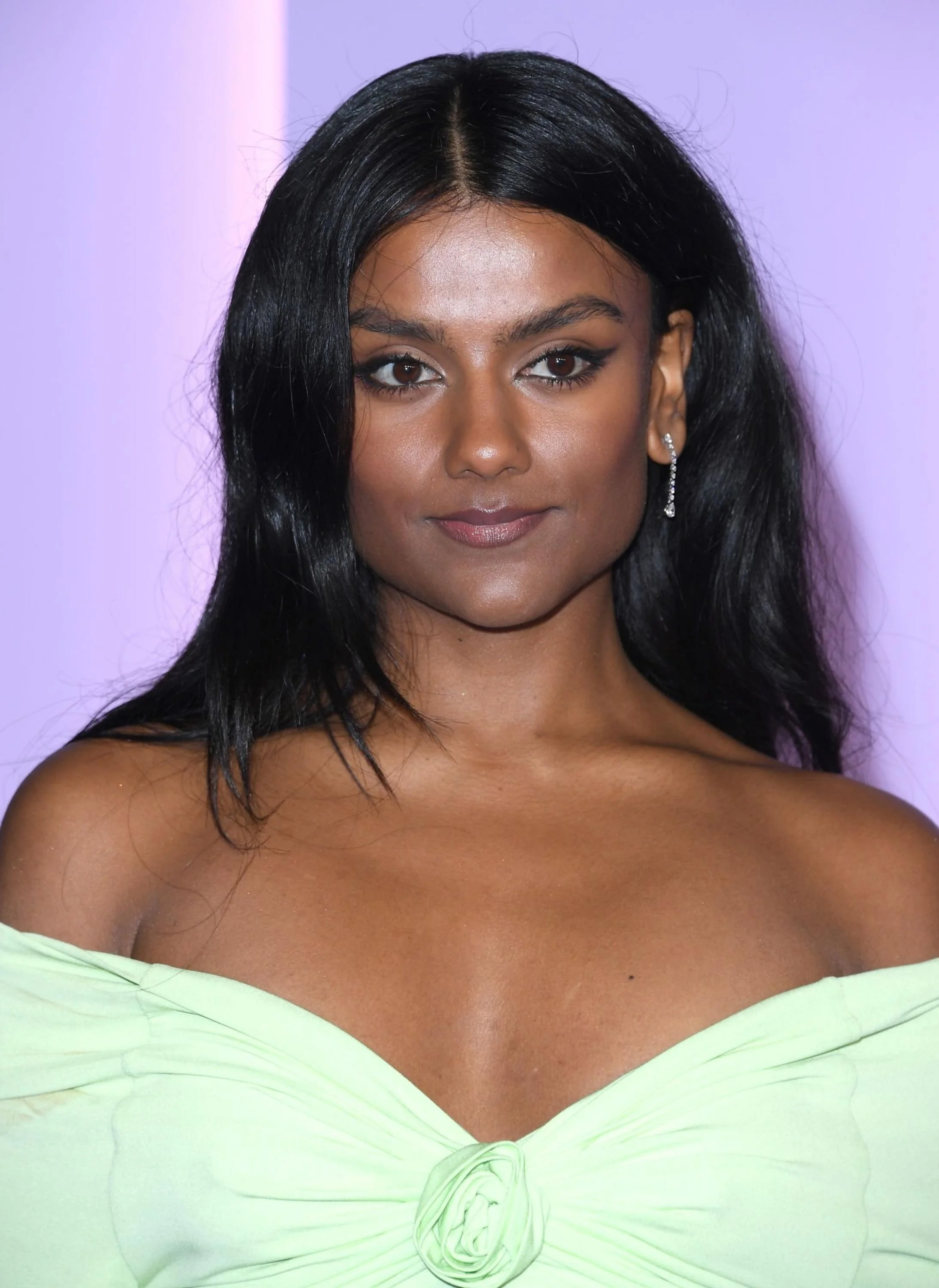 Simone Ashley picture 1 of 1