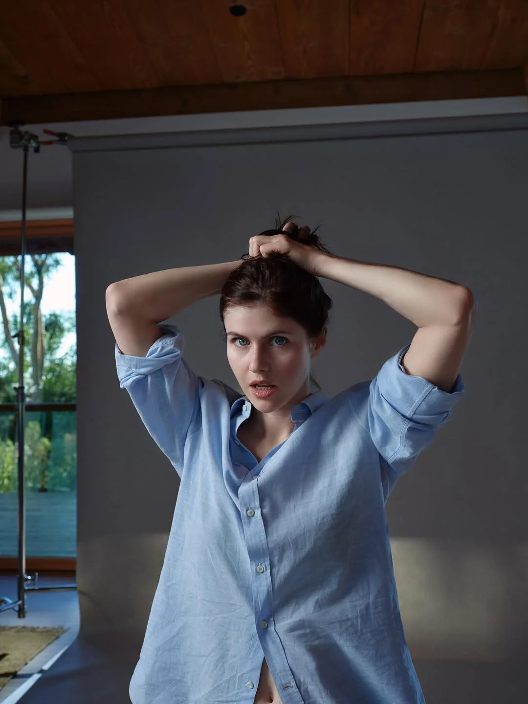 Alexandra Daddario picture 1 of 1