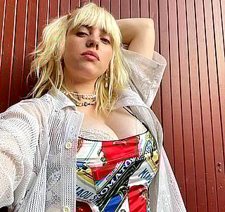 Billie Eilish'