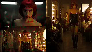 Zoë Kravitz - THE BATMAN (2022)'