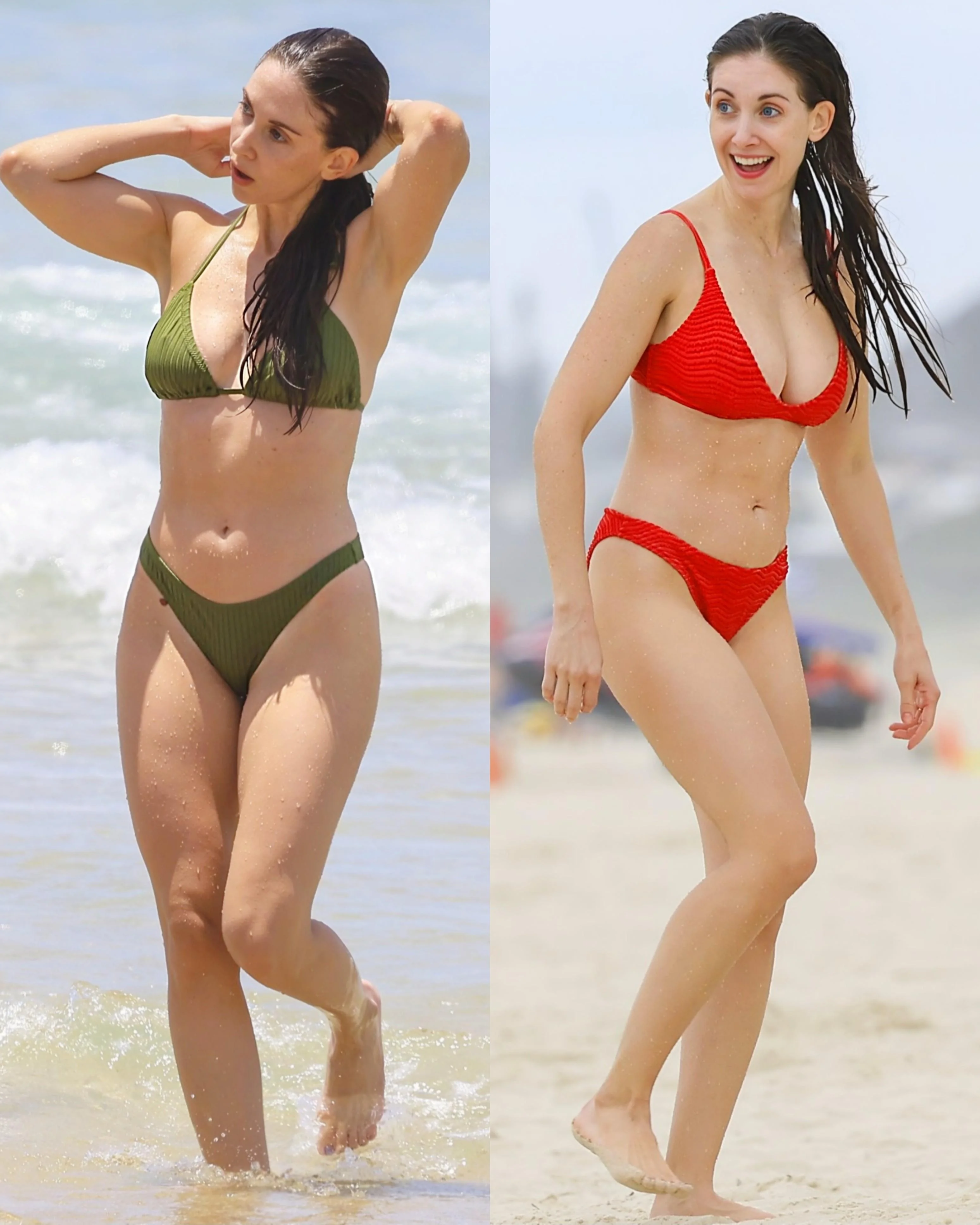 Alison Brie picture 1 of 1