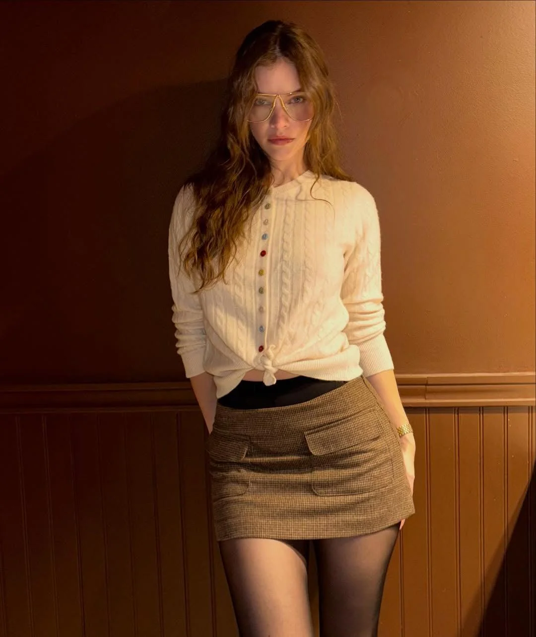 Barbara Palvin picture 1 of 1