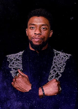 Chadwick Boseman would have turned 49 today'