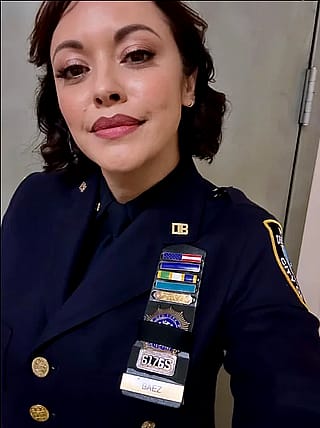 Marisa Ramirez'