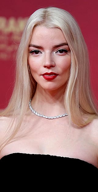 Anya Taylor-Joy'