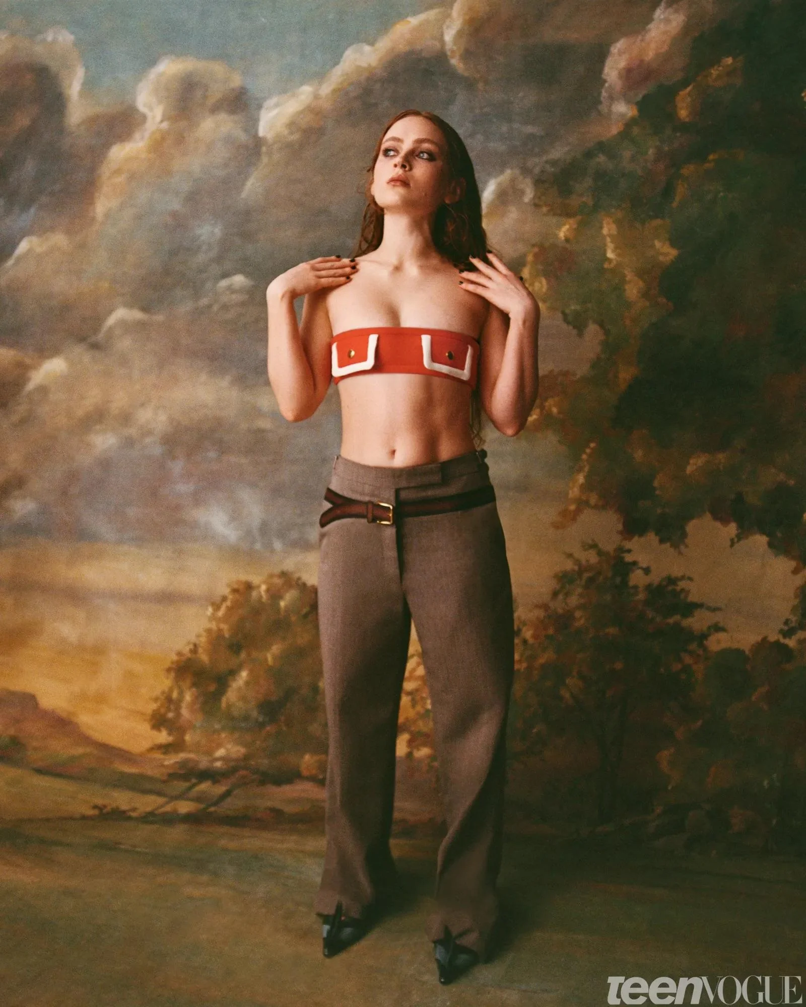 Sadie Sink picture 2 of 4