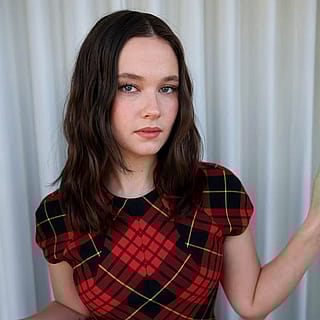 Cailee Spaeny'