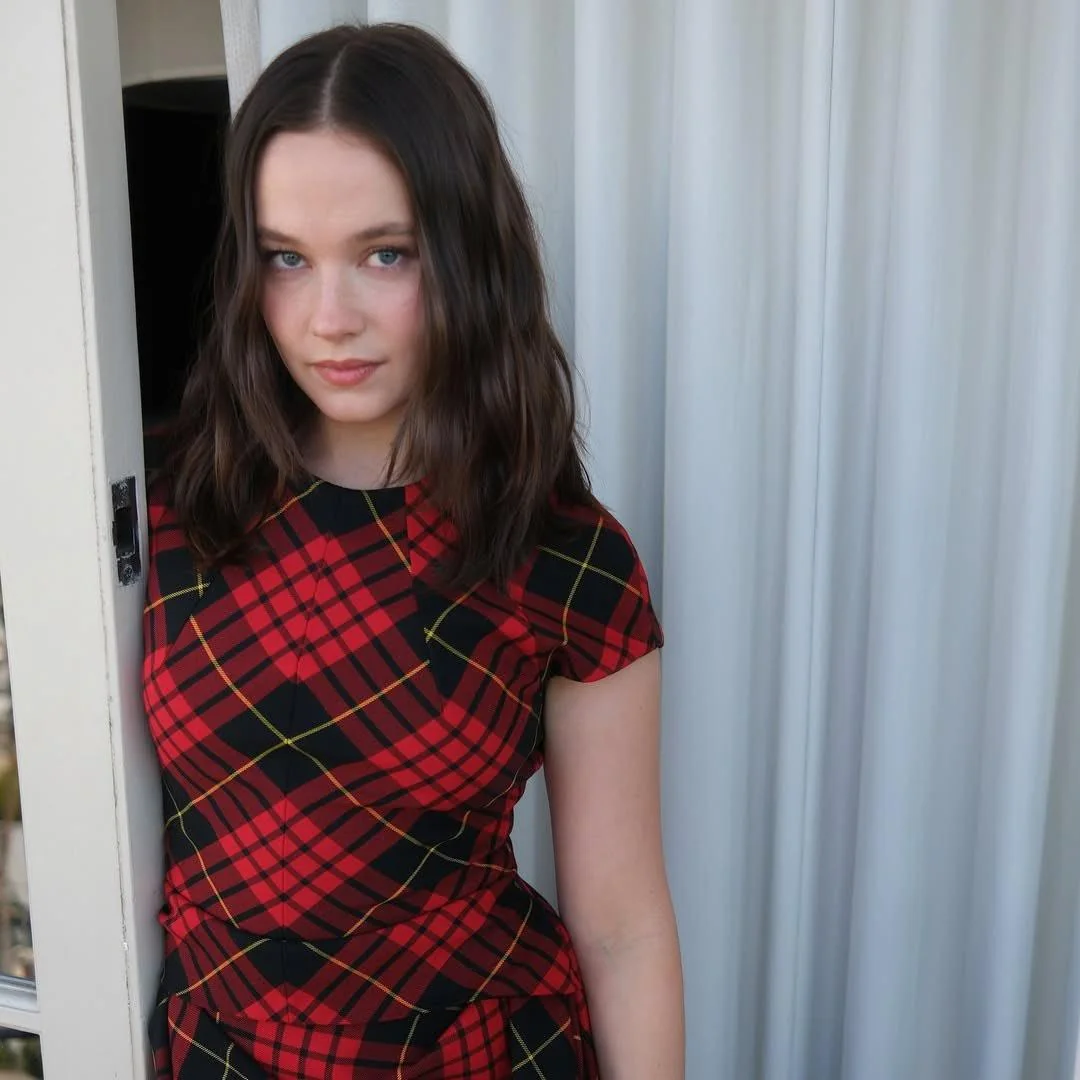 Cailee Spaeny picture 3 of 4