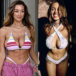 Penny Lane or Sydney Sweeney'