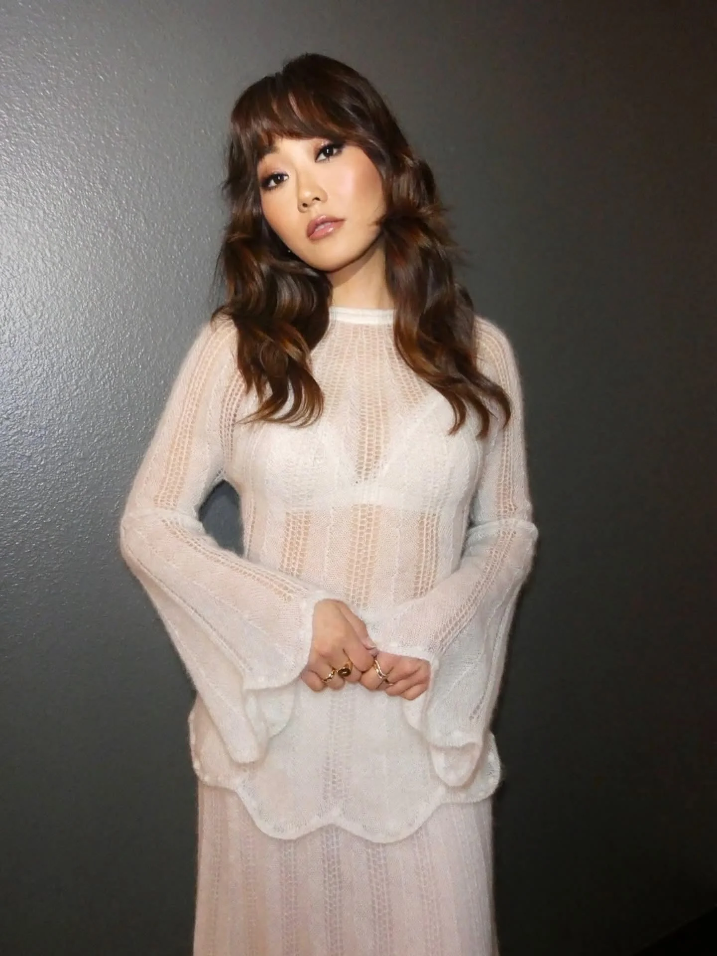 Karen Fukuhara picture 1 of 1