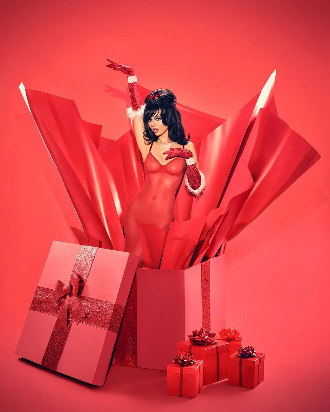 Victoria Justice picture 1 of 1