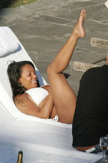 Melanie Brown (Mel B) picture 4 of 4