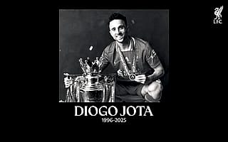 Diego Jota would have turned 29 today'