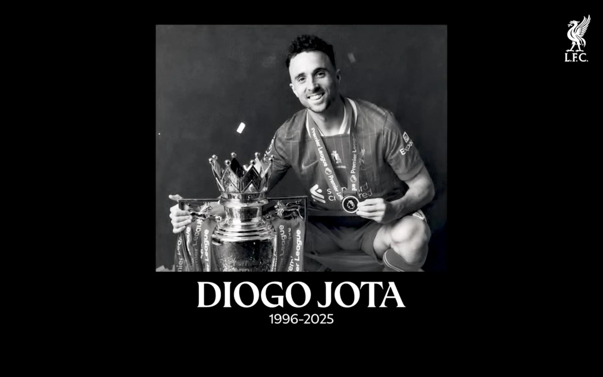 Diego Jota would have turned 29 today picture 1 of 1