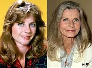 Jan Smithers (Then&Now)'