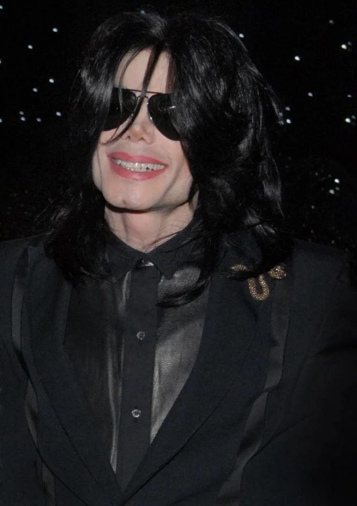 Michael in the 2000s picture 2 of 7