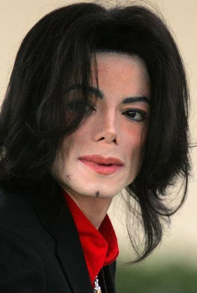 Michael in the 2000s picture 3 of 7