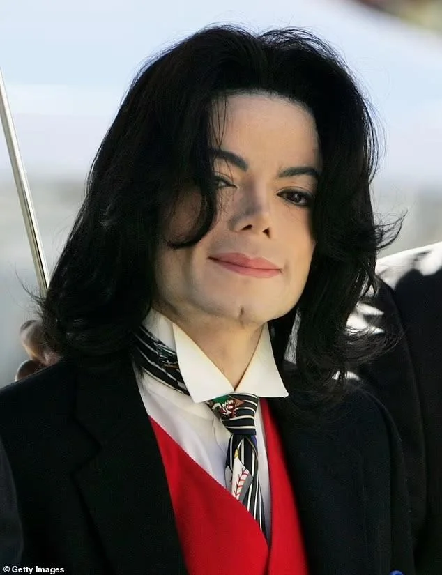 Michael in the 2000s picture 4 of 7