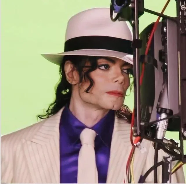 Michael in the 2000s picture 5 of 7