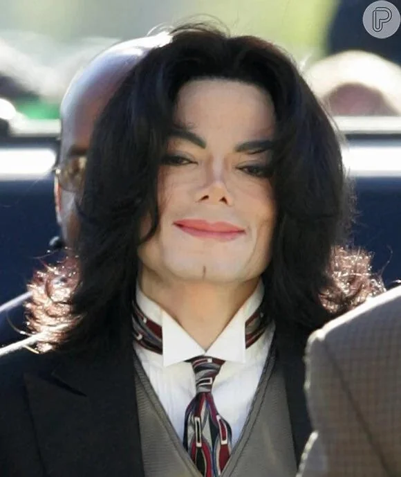 Michael in the 2000s picture 6 of 7