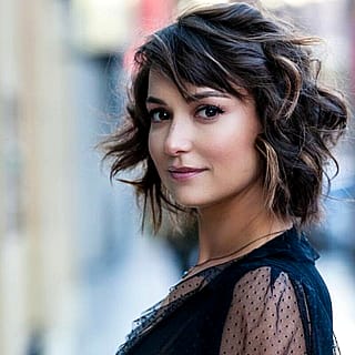 Milana Vayntrub | 2019'