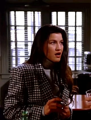 Kimberly Norris Guerrero (Seinfeld)'