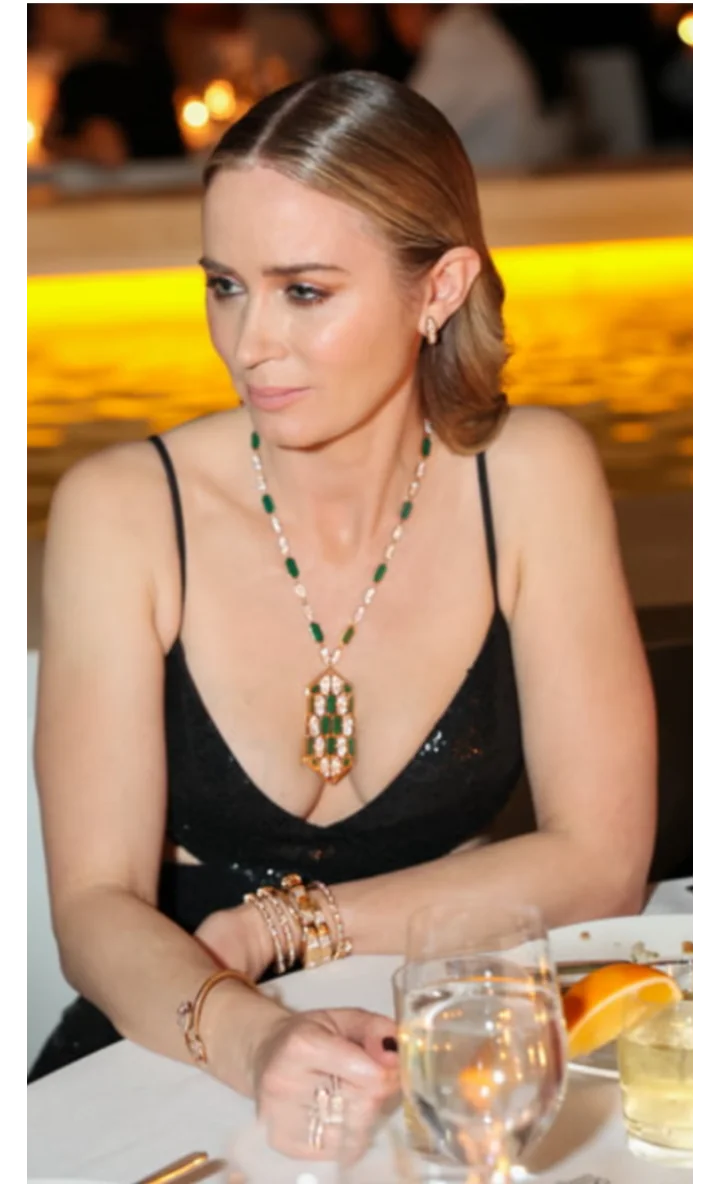 Emily Blunt picture 1 of 1