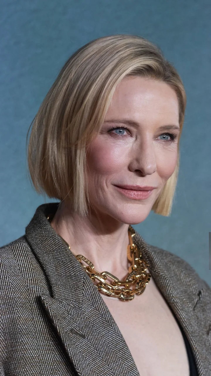 Cate Blanchett picture 7 of 9