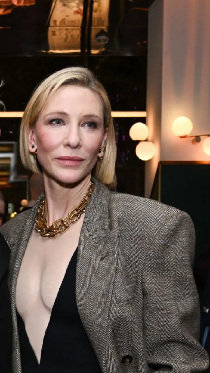 Cate Blanchett picture 9 of 9