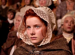 Rachel Hurd-Wood'