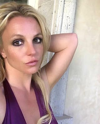 Britney Spears'