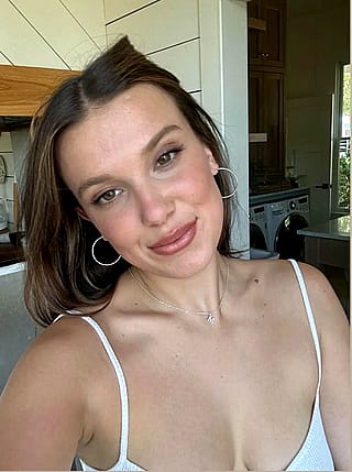 Millie Bobby Brown'