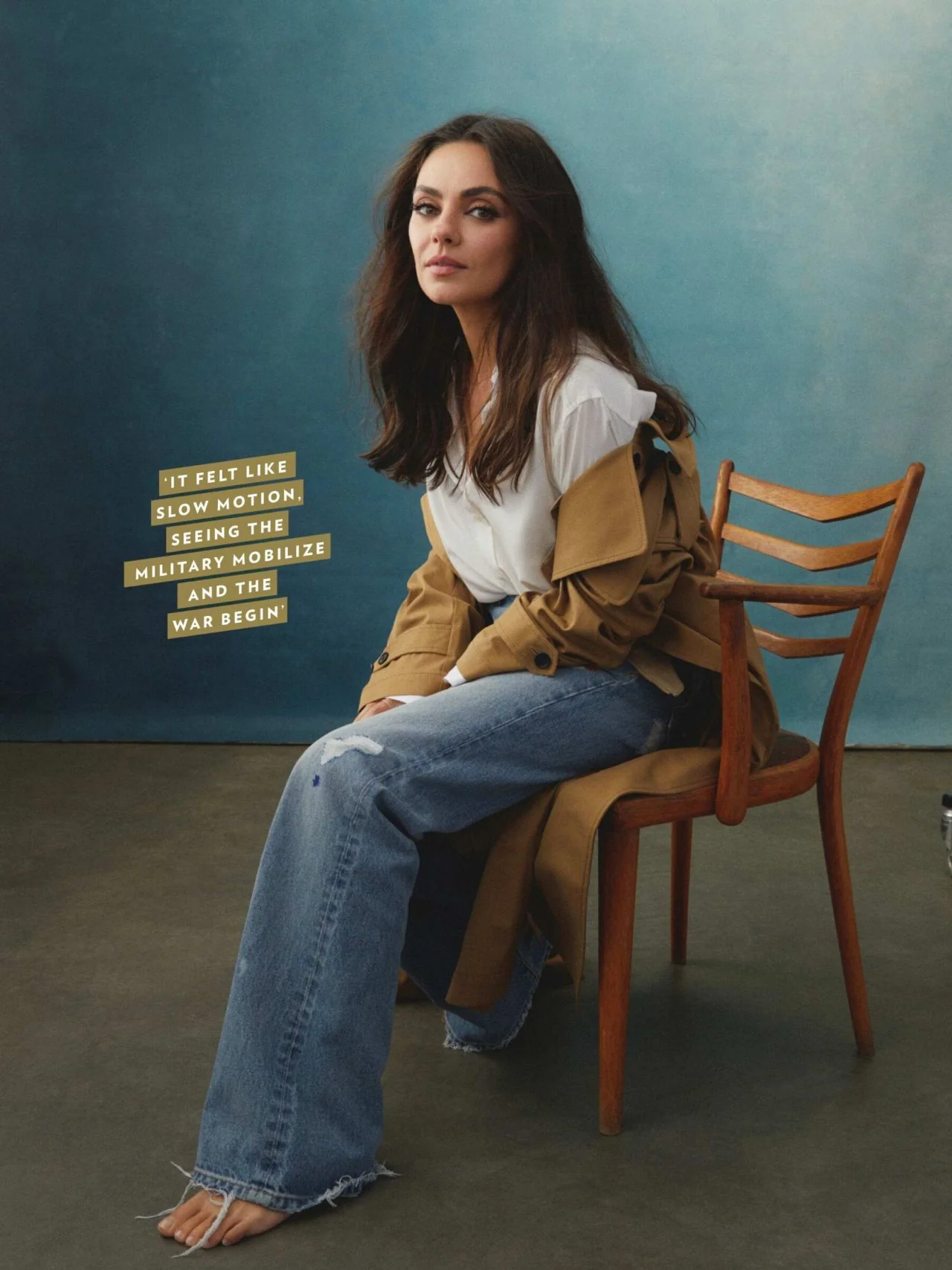 Mila Kunis picture 12 of 20