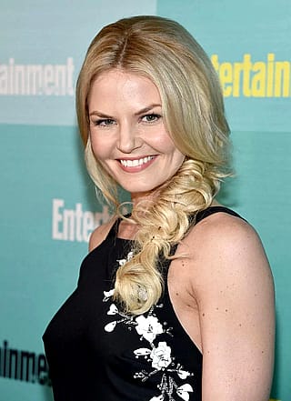 Jennifer Morrison'