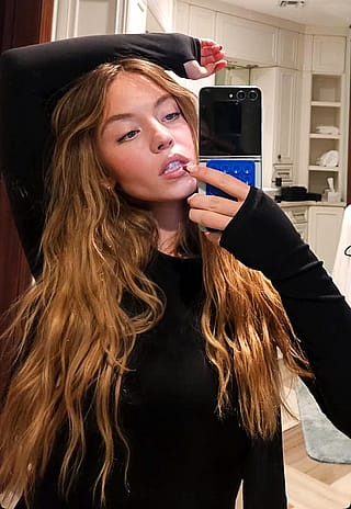 Sydney Sweeney'